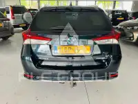 2017 Toyota AURIS