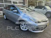 2017 Toyota AURIS
