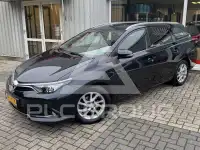 2017 Toyota AURIS