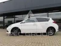 2017 Toyota AURIS
