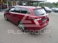 2017 Toyota AURIS