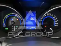 2017 Toyota AURIS
