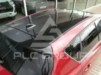 2017 Toyota AURIS