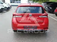 2017 Toyota AURIS