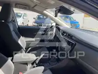 2017 Toyota AURIS