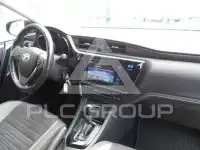2017 Toyota AURIS
