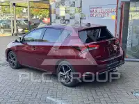 2017 Toyota AURIS