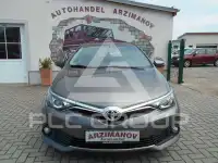 2017 Toyota AURIS