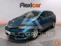2017 Toyota AURIS