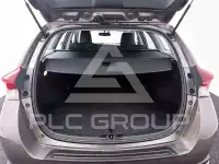 2017 Toyota AURIS