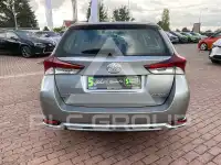 2017 Toyota AURIS