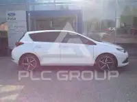 2017 Toyota AURIS