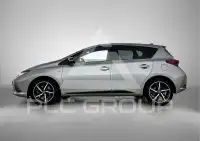 2017 Toyota AURIS