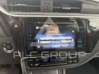 2017 Toyota AURIS