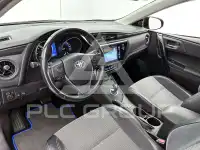 2017 Toyota AURIS