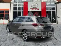2017 Toyota AURIS