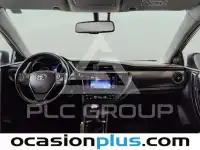 2017 Toyota AURIS
