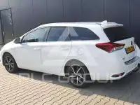 2017 Toyota AURIS