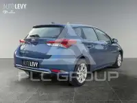 2017 Toyota AURIS