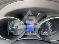 2017 Toyota AURIS
