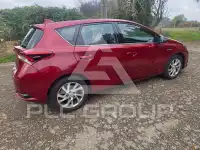 2017 Toyota AURIS