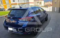 2017 Toyota AURIS