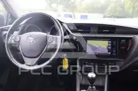 2017 Toyota AURIS