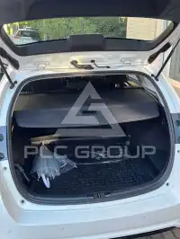 2017 Toyota AURIS