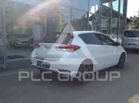 2017 Toyota AURIS