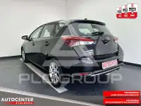2017 Toyota AURIS