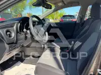 2017 Toyota AURIS