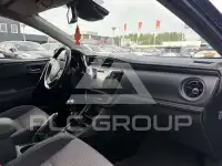 2017 Toyota AURIS