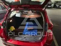 2017 Toyota AURIS