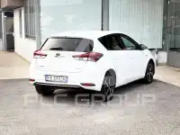 2017 Toyota AURIS