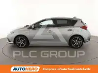 2017 Toyota AURIS