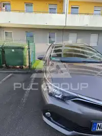 2017 Toyota AURIS