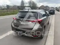 2017 Toyota AURIS