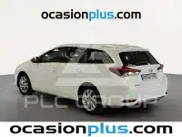 2017 Toyota AURIS