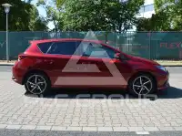 2017 Toyota AURIS