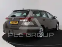 2017 Toyota AURIS