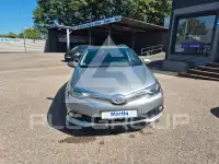 2017 Toyota AURIS