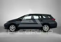 2017 Toyota AURIS