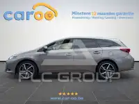 2017 Toyota AURIS