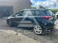 2017 Toyota AURIS