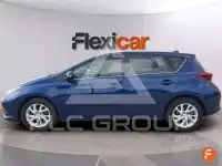 2017 Toyota AURIS