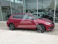 2017 Toyota AURIS