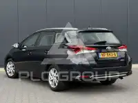 2017 Toyota AURIS