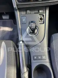 2017 Toyota AURIS