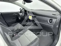 2017 Toyota AURIS