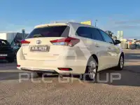 2017 Toyota AURIS
